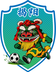 揭阳队