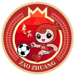 枣庄队